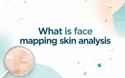 What Is Face Mapping Skin Analysis? Complete Guide