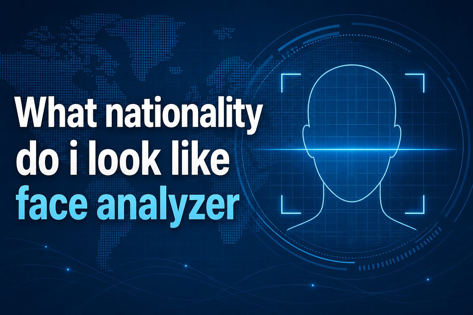 what-nationality-do-i-look-like-face-analyzer-e1143 Person using a face analyzer app to explore nationality appearance from a selfie